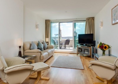 Dolphin Quays internal