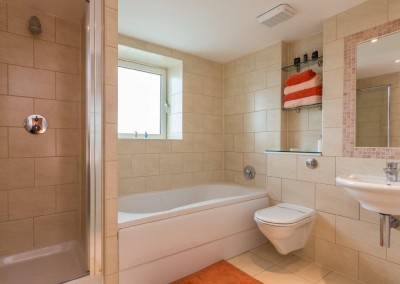 Dolphin Quays internal